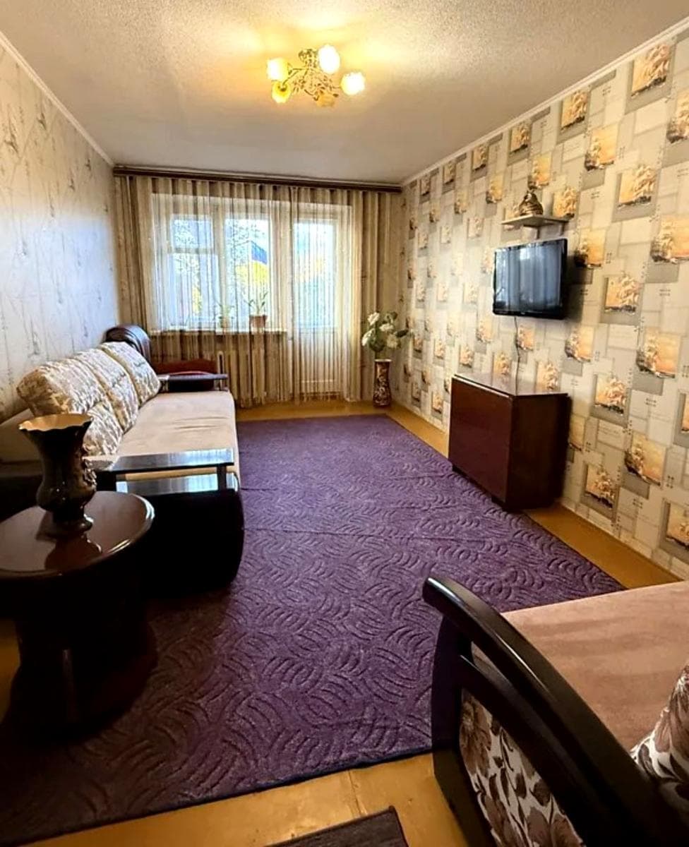 2-кімнатна квартира в місті