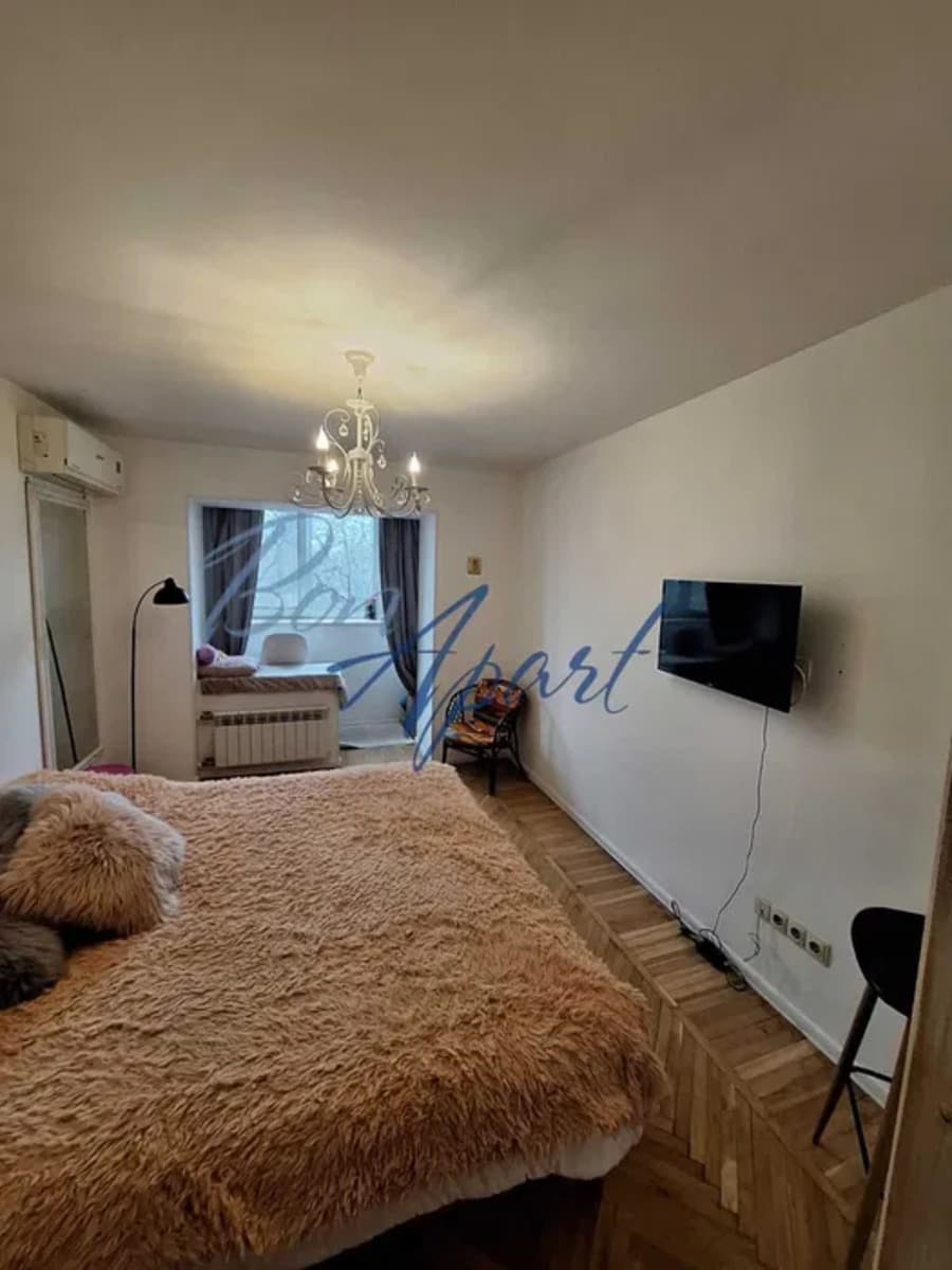 1-кімнатна квартира Київ Дніпровський район