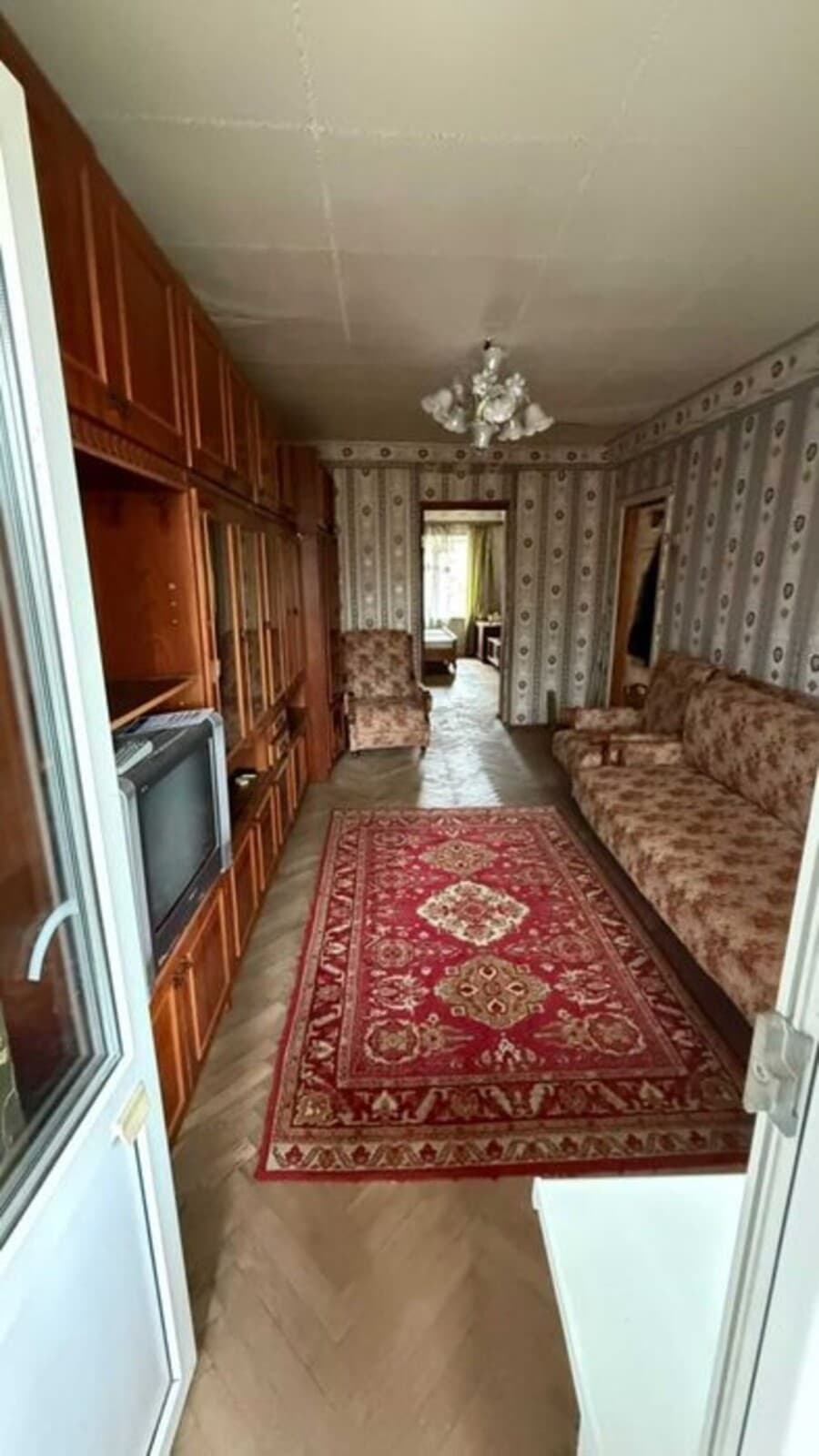 2-кімнатна квартира Київ Святошинський район