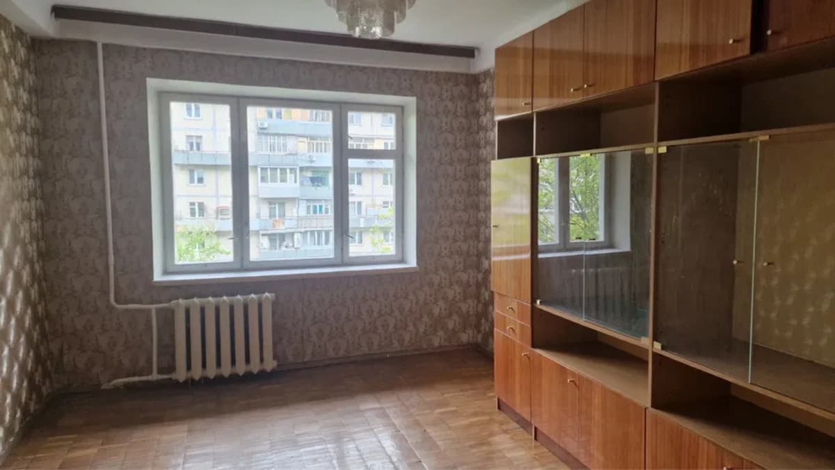 2-кімнатна квартира Київ Солом'янський район