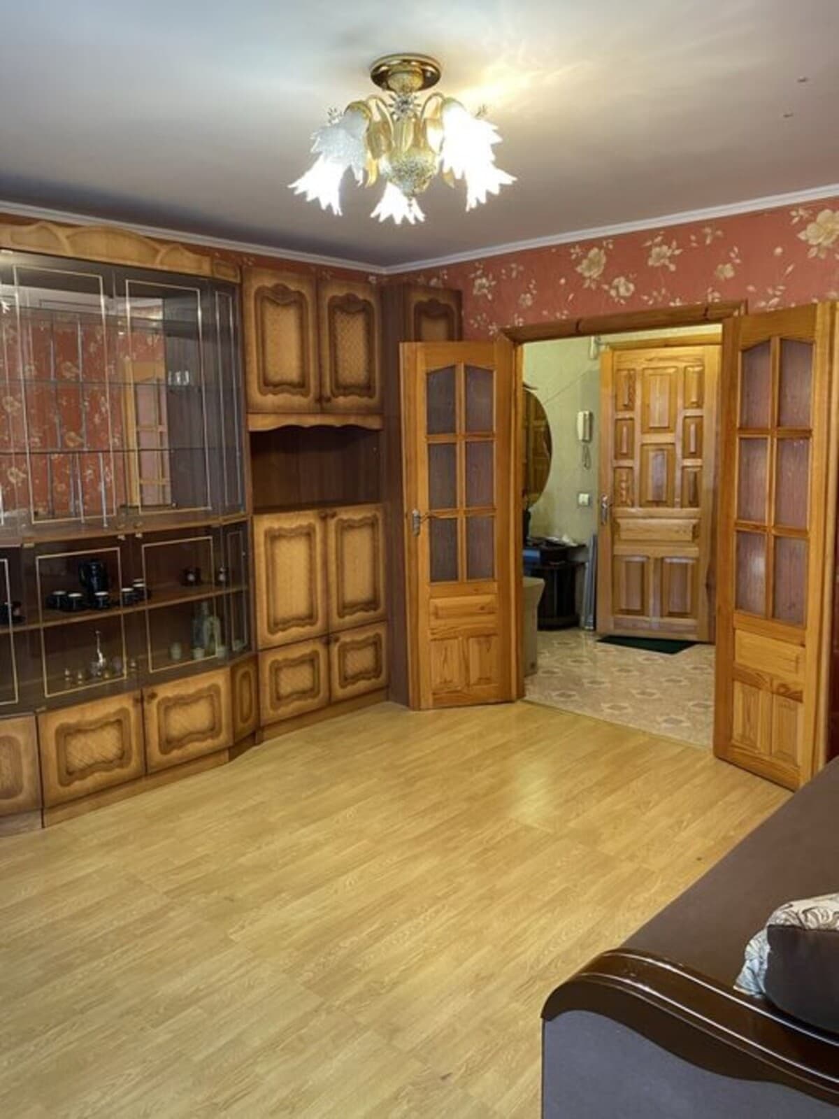 2-кімнатна квартира Київ Дніпровський район