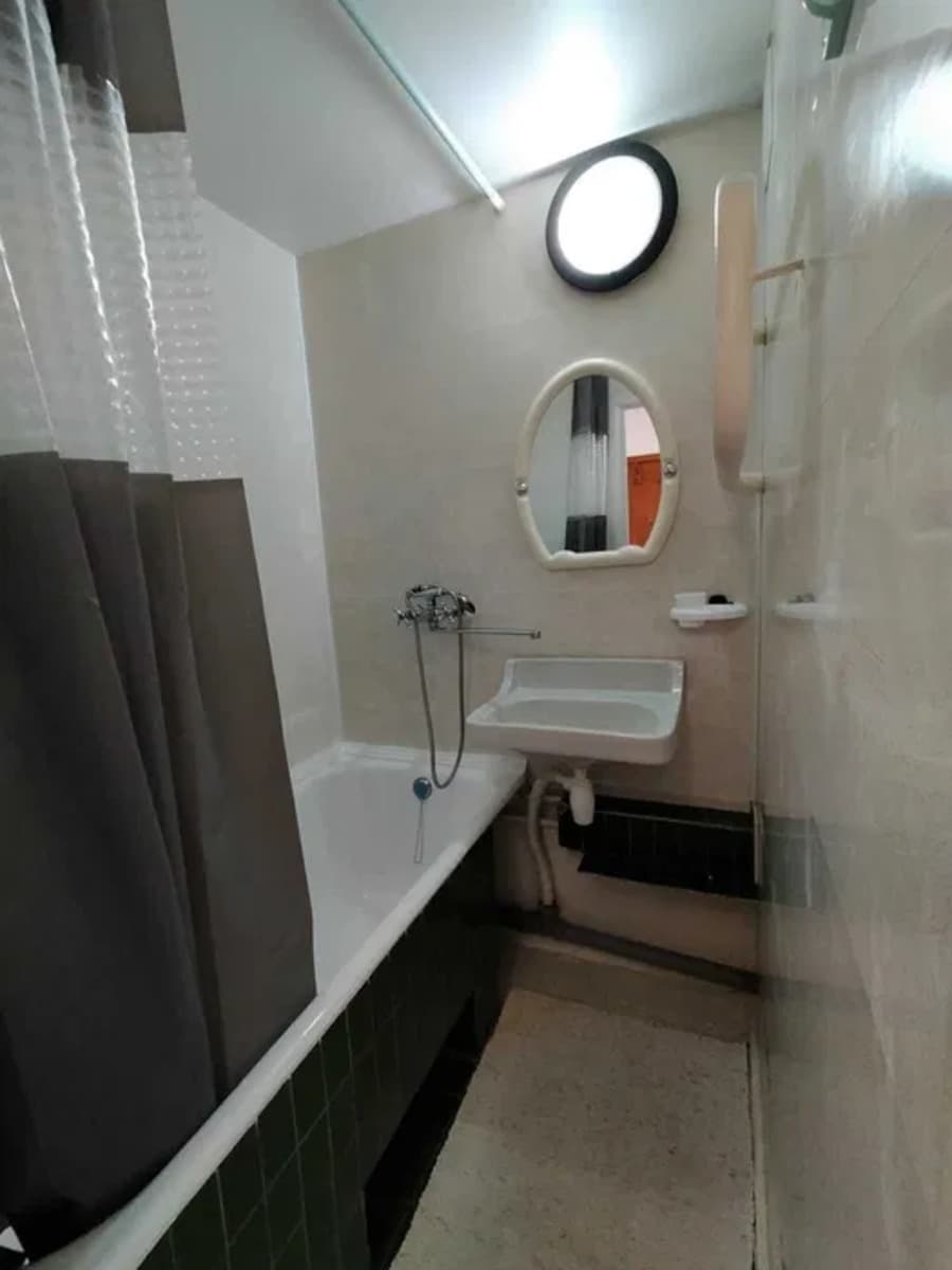 1-кімнатна квартира Київ Святошинський район