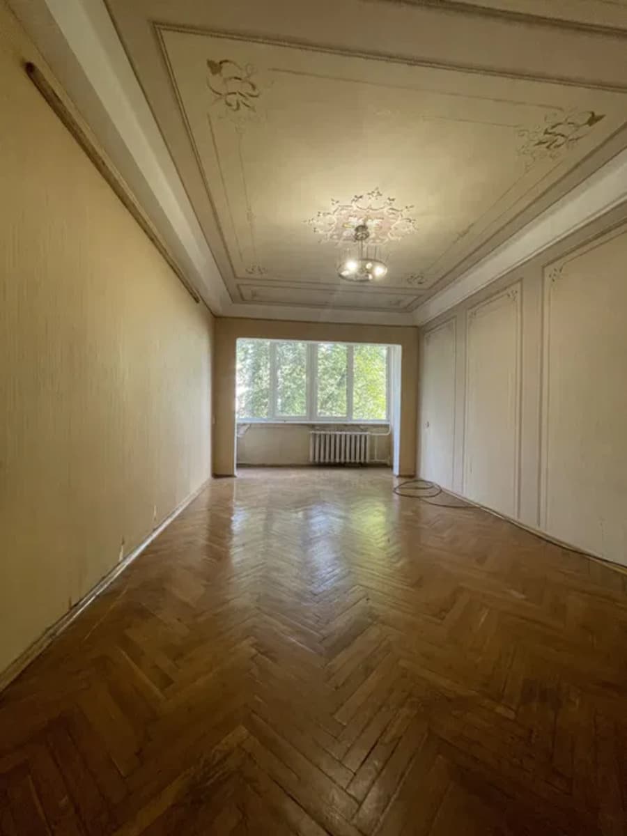 1-кімнатна квартира в місті