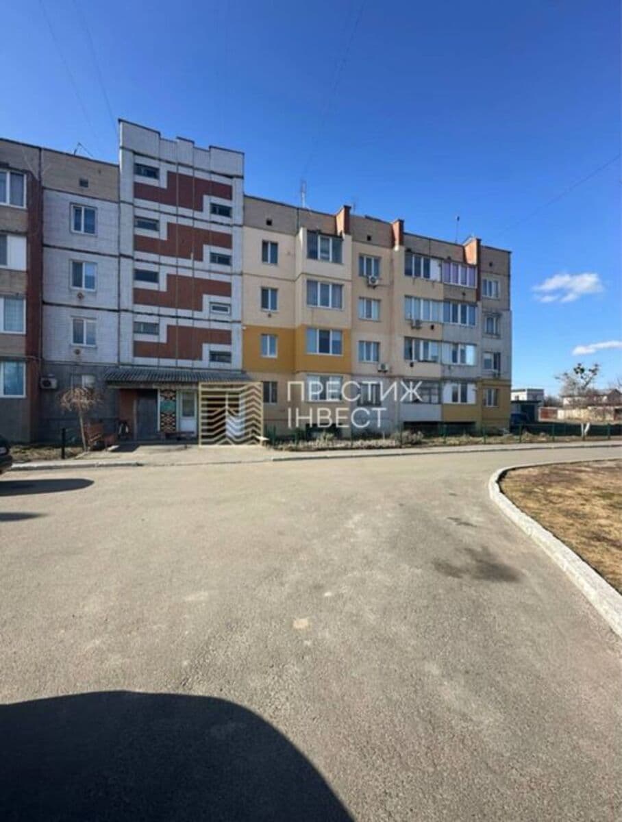 1-кімнатна квартира в місті
