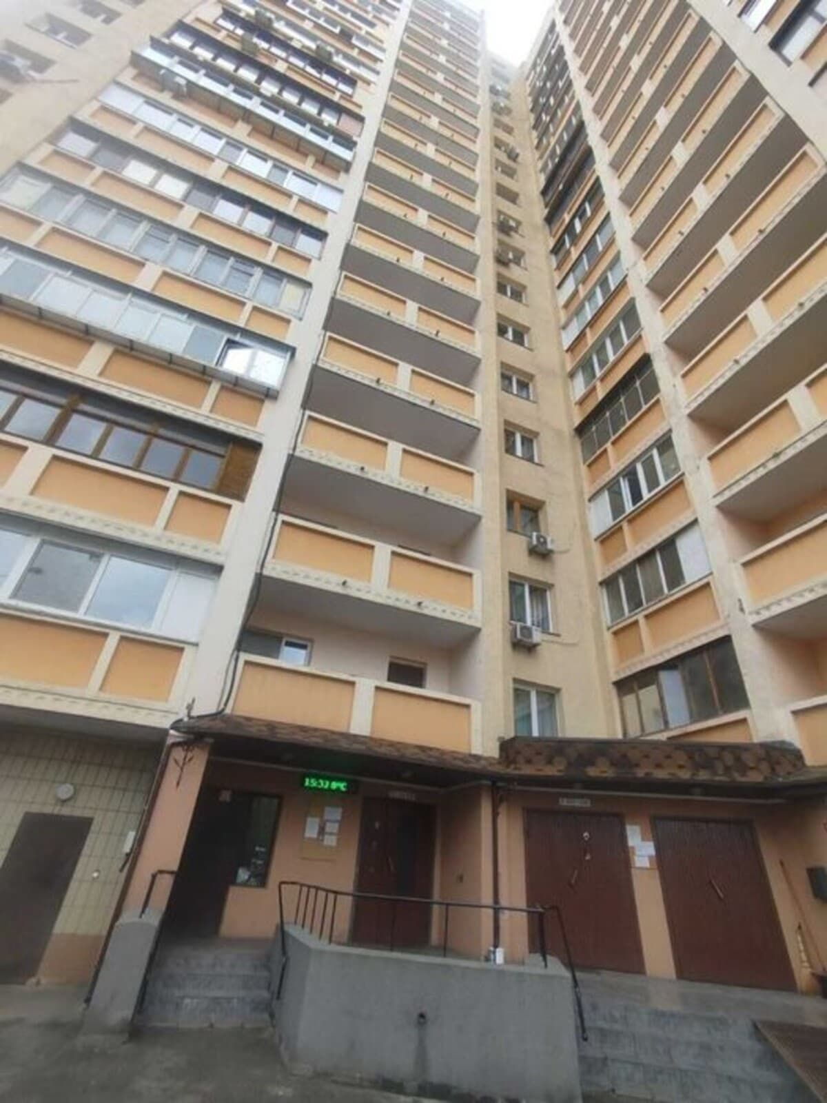 2-кімнатна квартира Київ Дарницький район