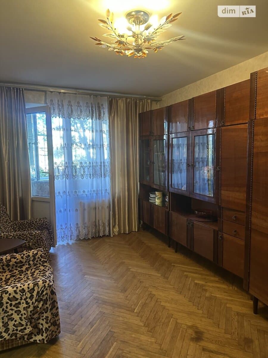 2-кімнатна квартира Київ Оболонський район