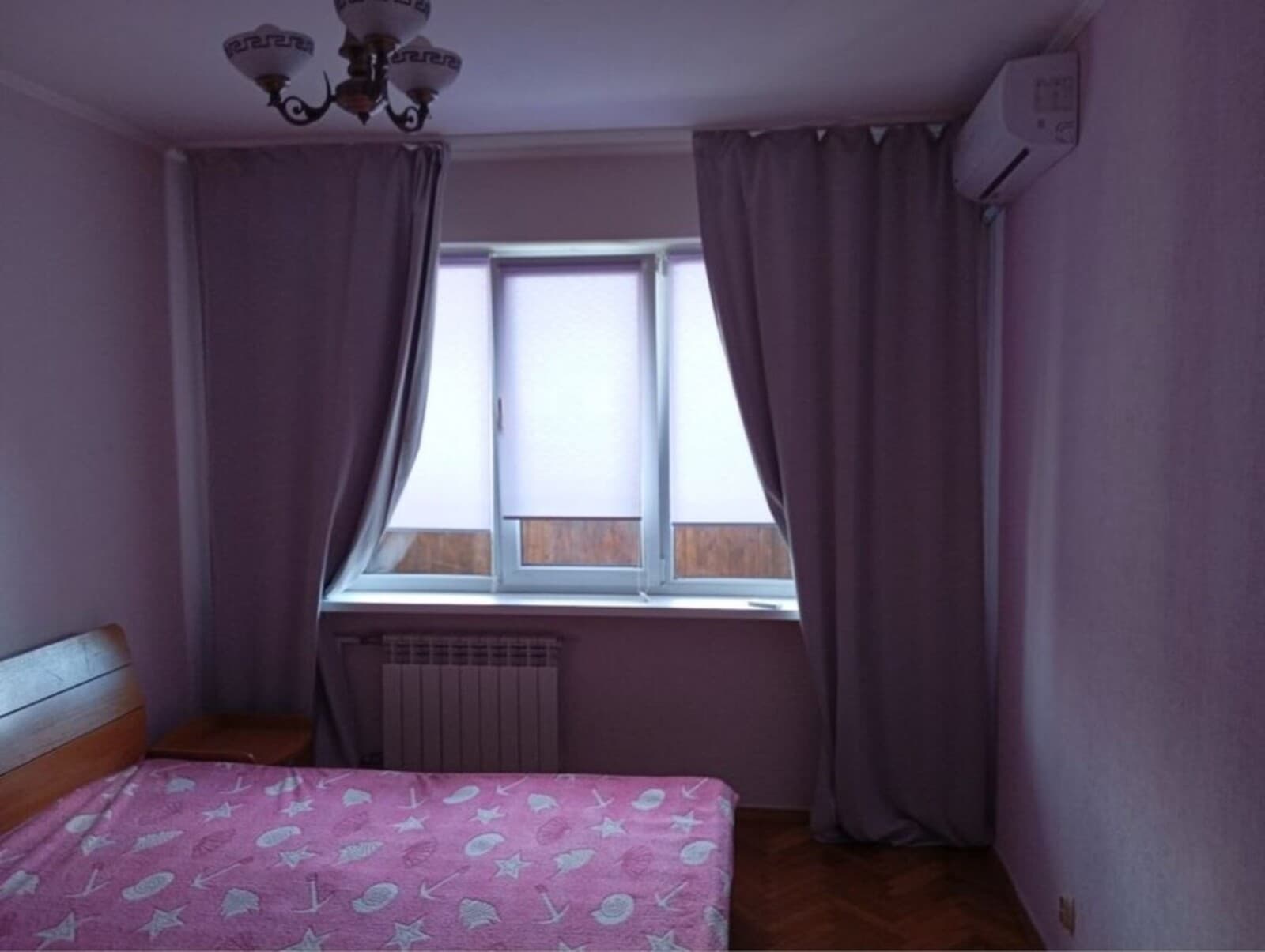 2-кімнатна квартира Київ Голосіївський район