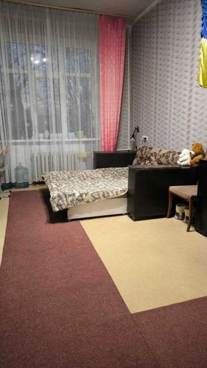 3-кімнатна квартира Київ Подільський район