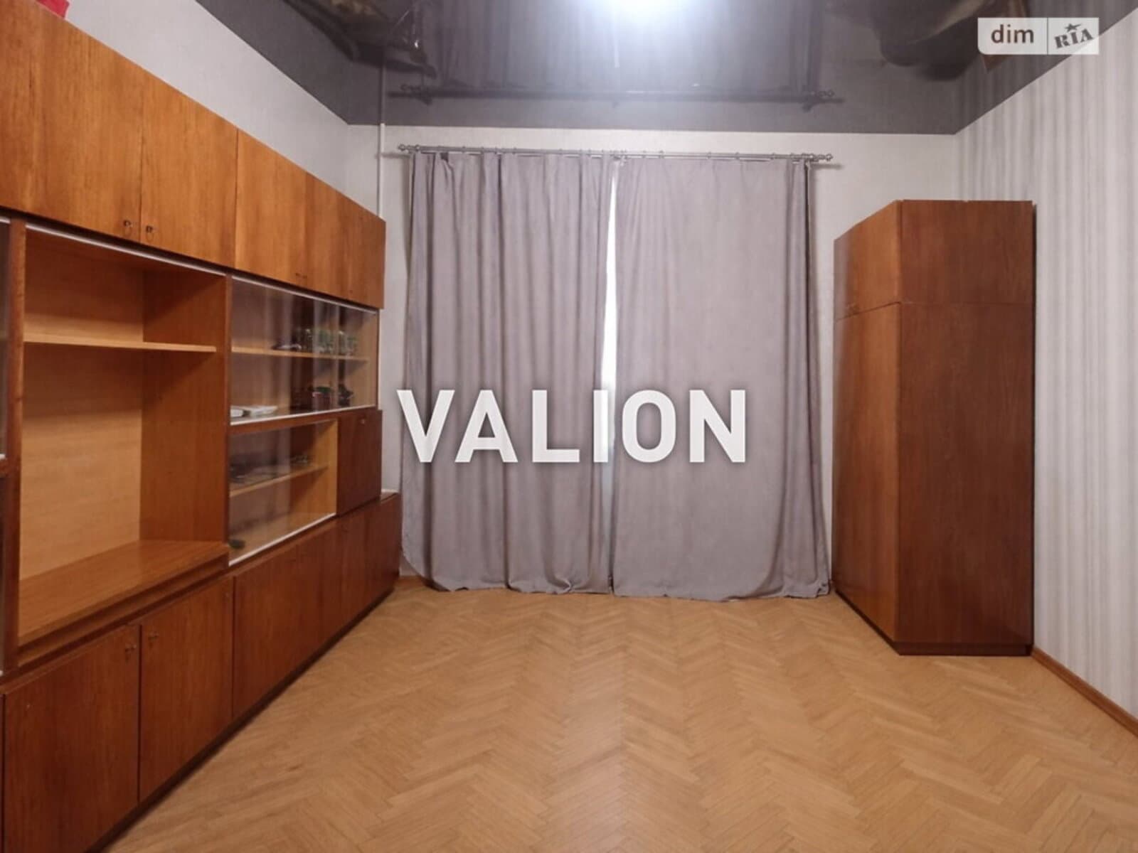 3-кімнатна квартира Київ Голосіївський район