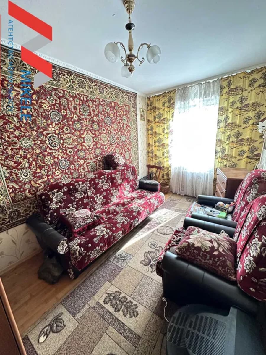 2-кімнатна квартира Київ Святошинський район