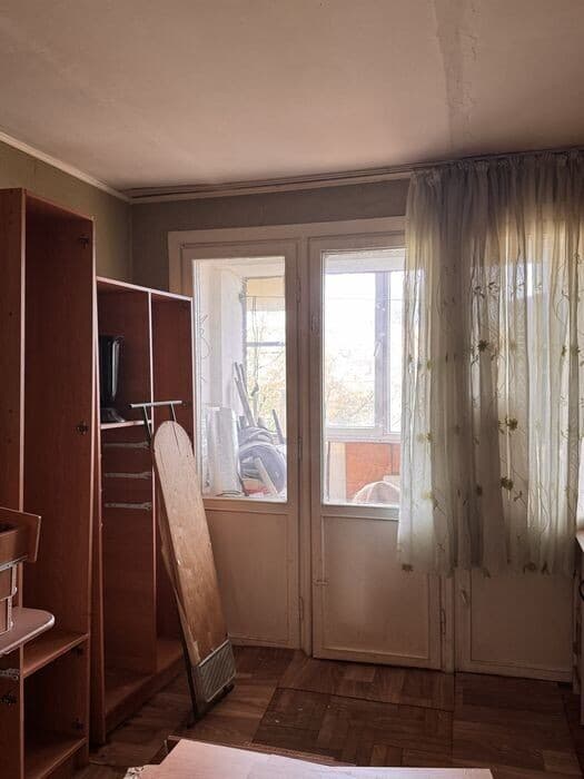 3-кімнатна квартира в місті