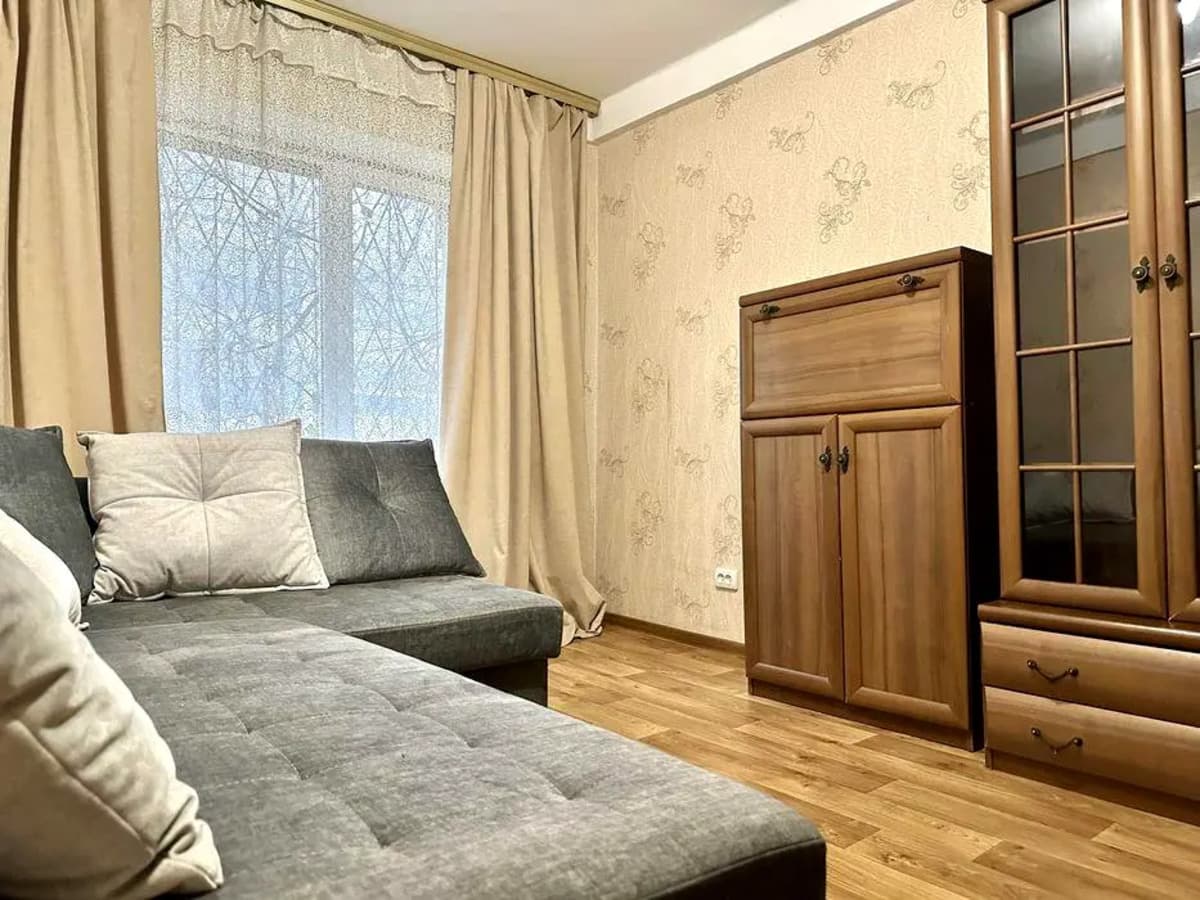 2-кімнатна квартира Київ Шевченківський район