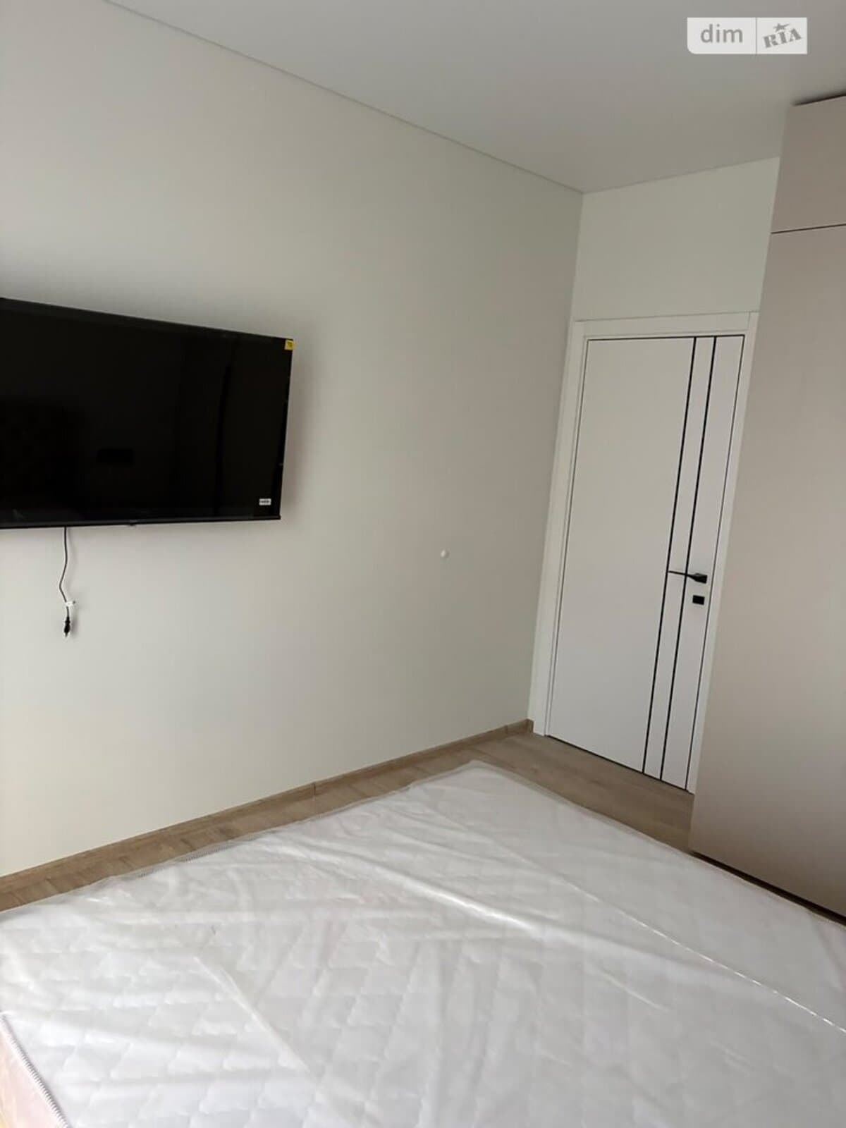 1-bedroom apartment in city