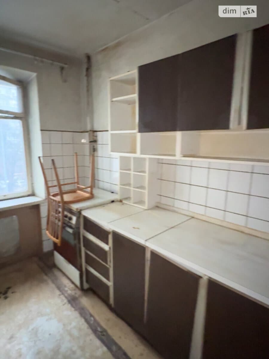 3-кімнатна квартира в місті