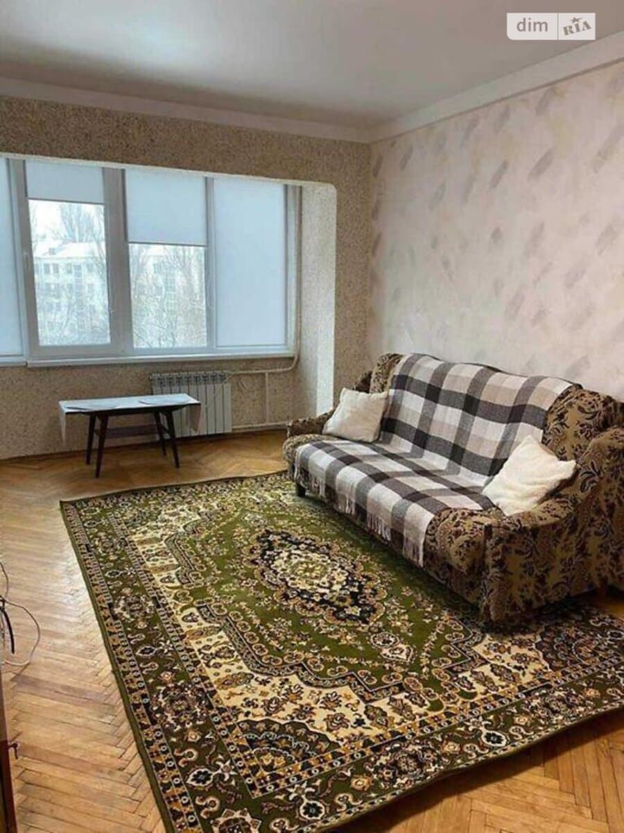 1-кімнатна квартира Київ Шевченківський район