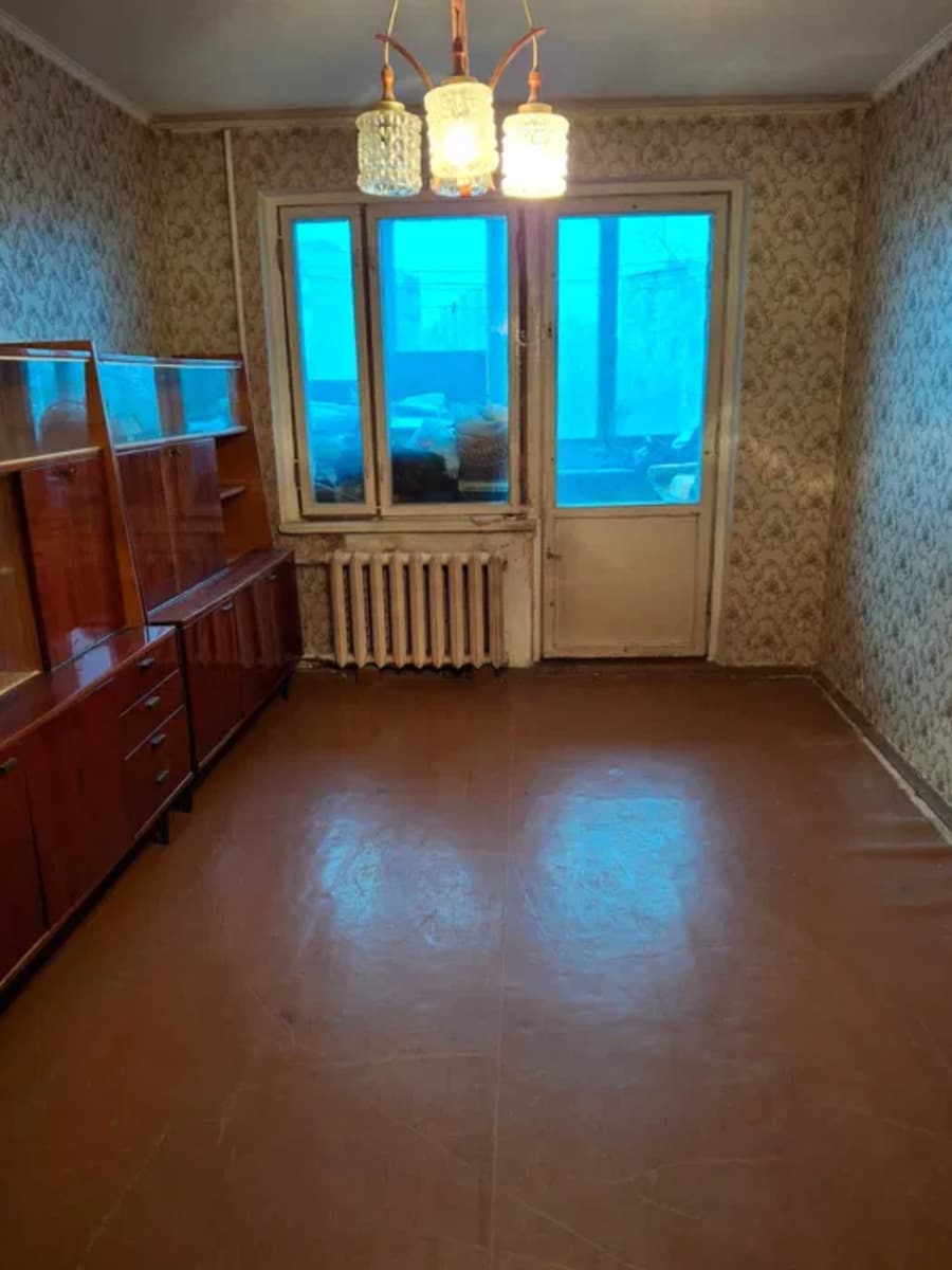 1-bedroom apartment in Kyiv Podolskyy