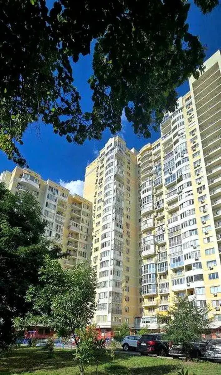 2-кімнатна квартира Київ Дарницький район