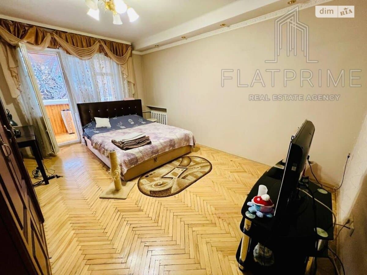 1-кімнатна квартира Київ Дніпровський район