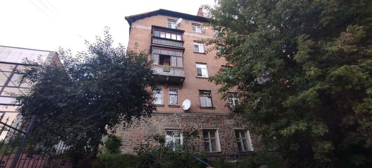 2-кімнатна квартира Київ Шевченківський район