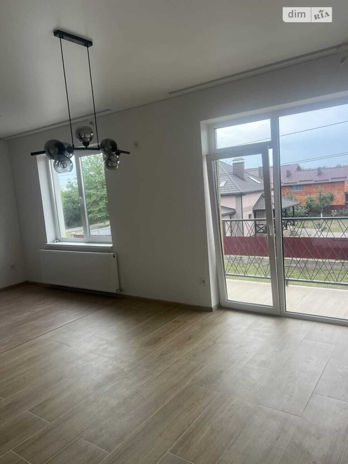 1-bedroom apartment in city