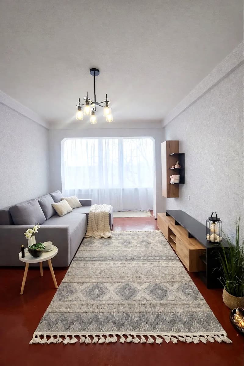 2-bedroom apartment in Kyiv Svyatoshynskyy