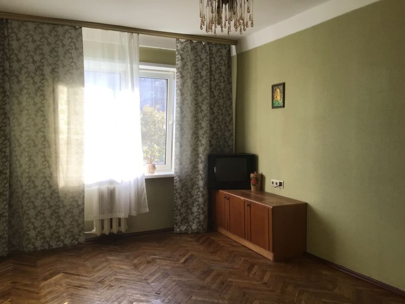 3-кімнатна квартира Київ Дніпровський район