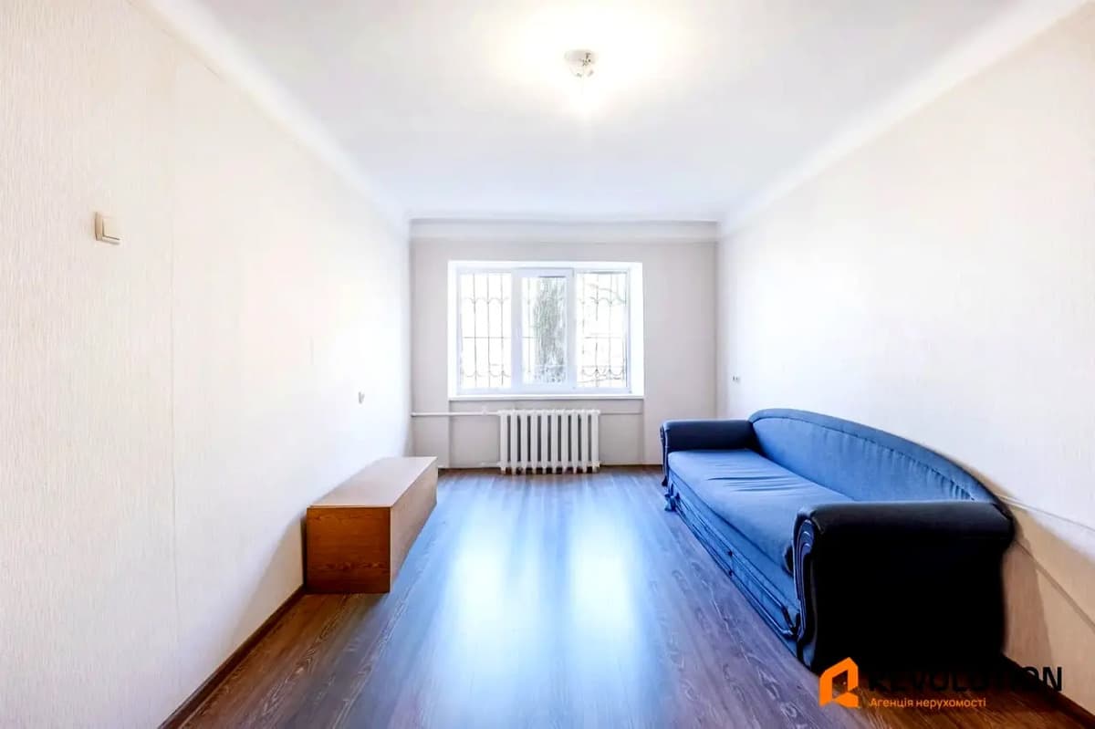 1-кімнатна квартира Київ Солом'янськкий район