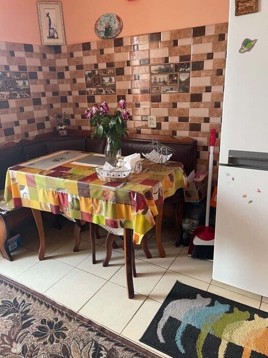 2-кімнатна квартира в місті