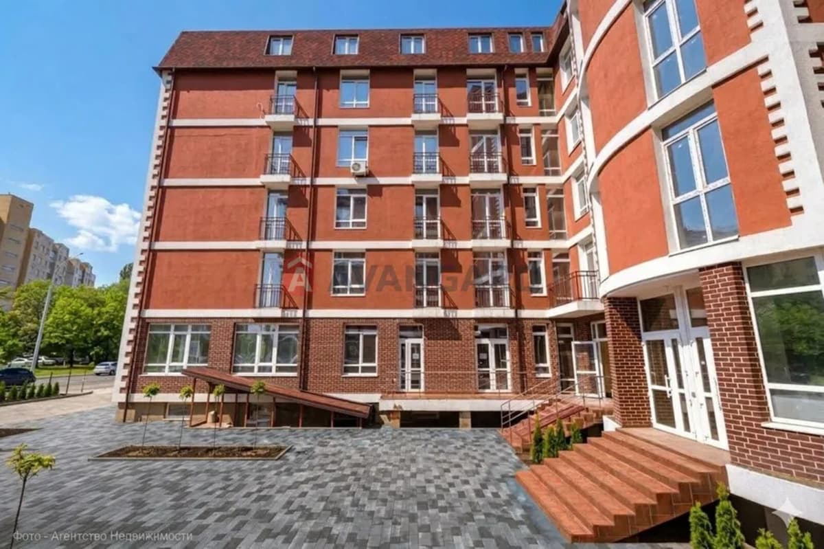 1-кімнатна квартира Київ Голосіївський район