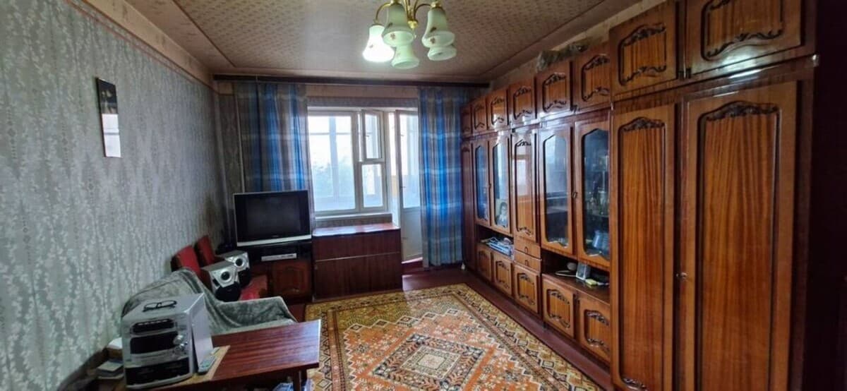 2-кімнатна квартира Київ Дарницький район