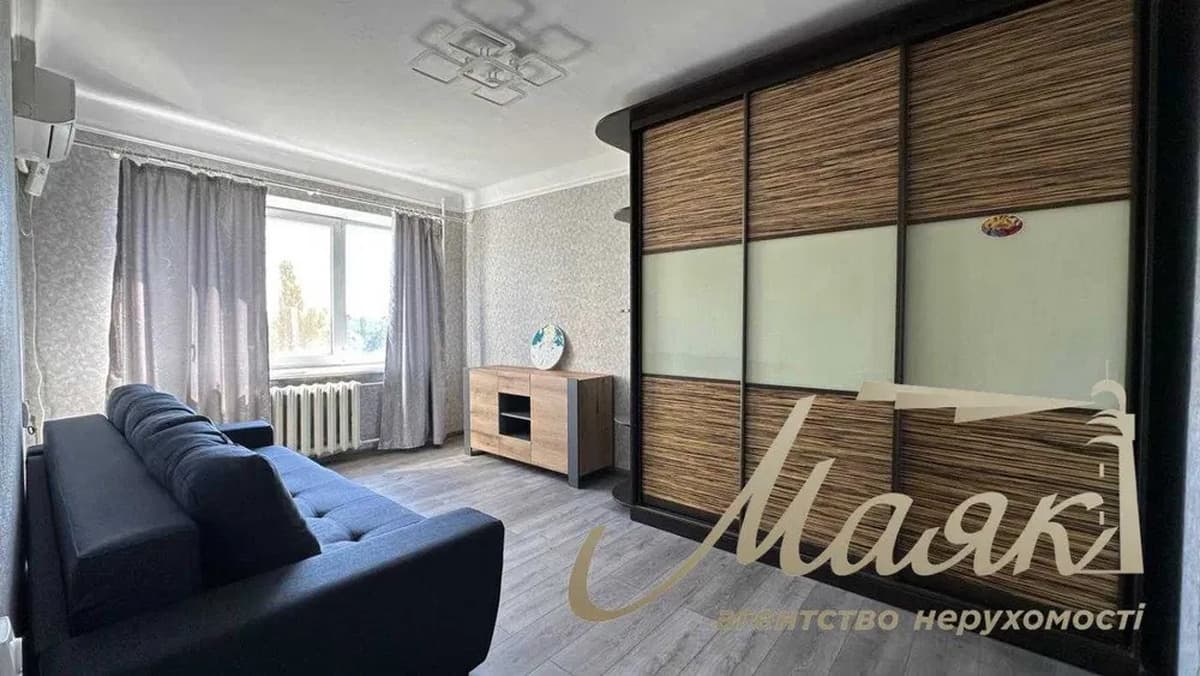 2-кімнатна квартира в місті