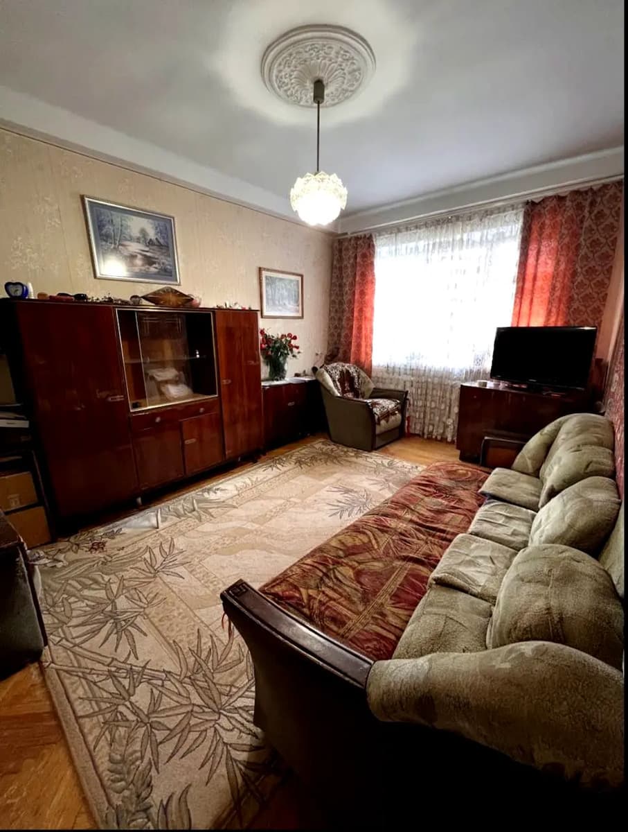 2-кімнатна квартира Київ Солом'янськкий район
