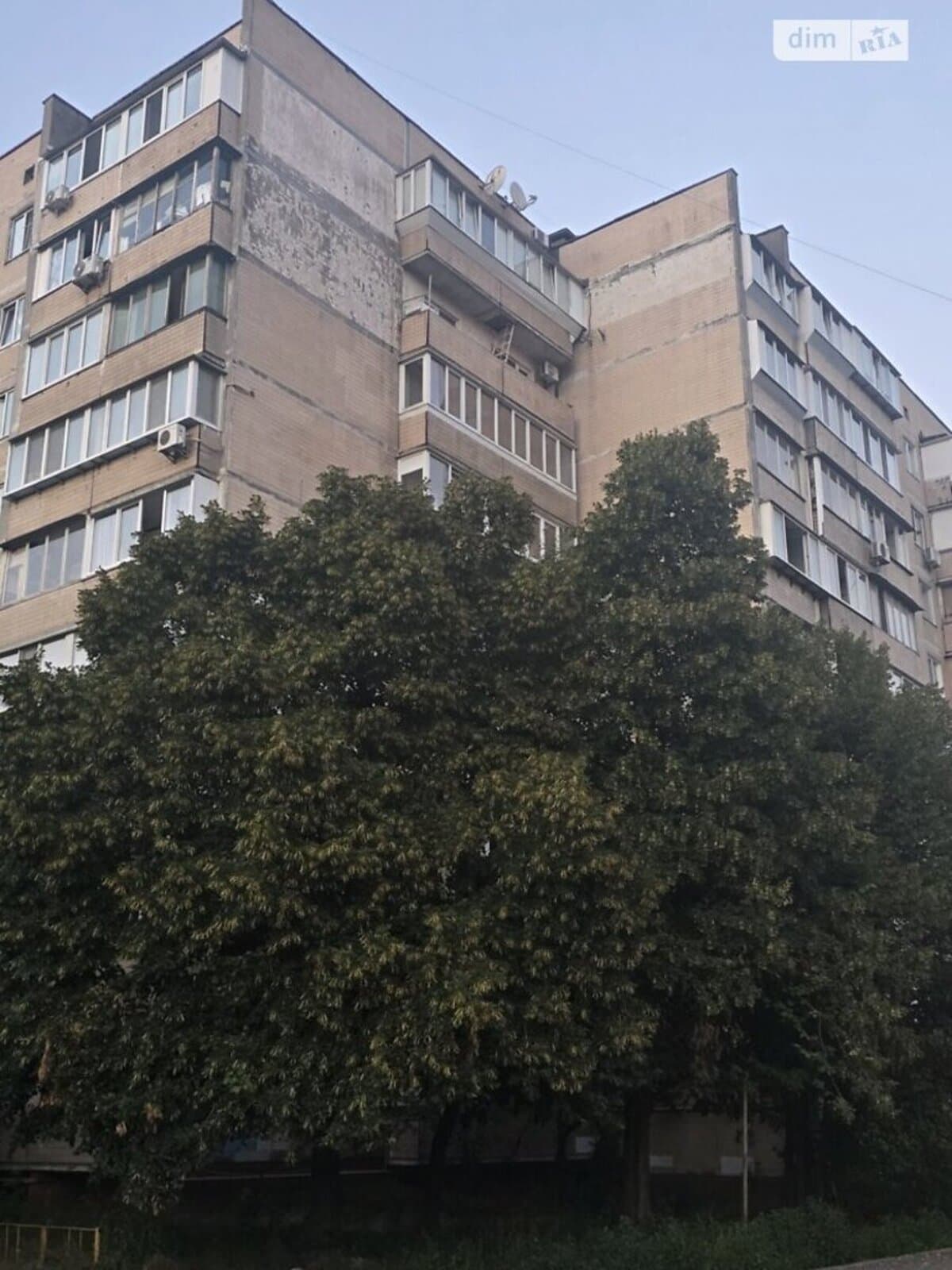 1-кімнатна квартира Київ Солом'янський район