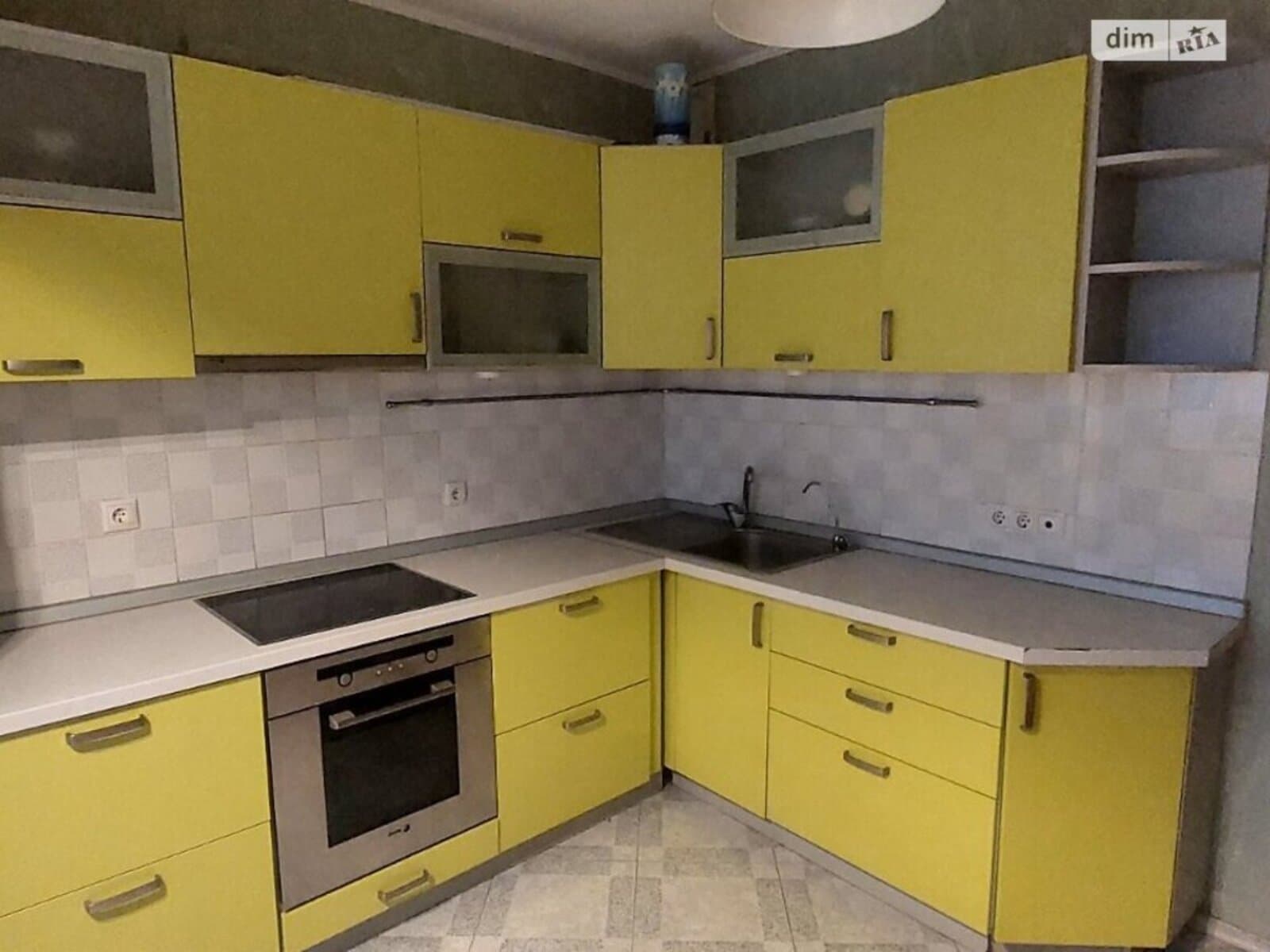 2-кімнатна квартира Київ Деснянський район