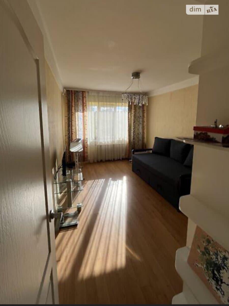 2-bedroom apartment in Kyiv Shevchenkovskyy