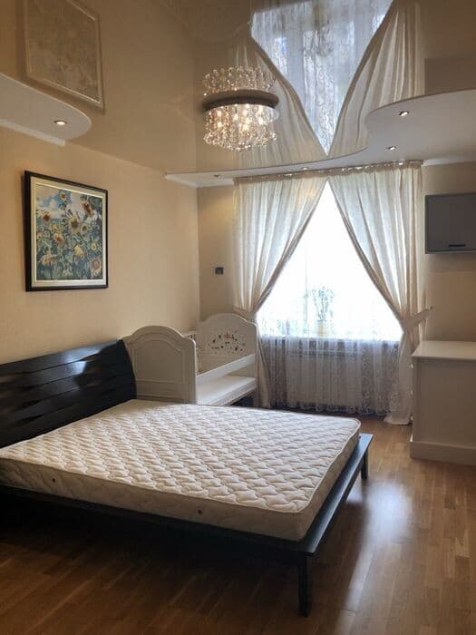 2-bedroom apartment in Kyiv Darnytskyy