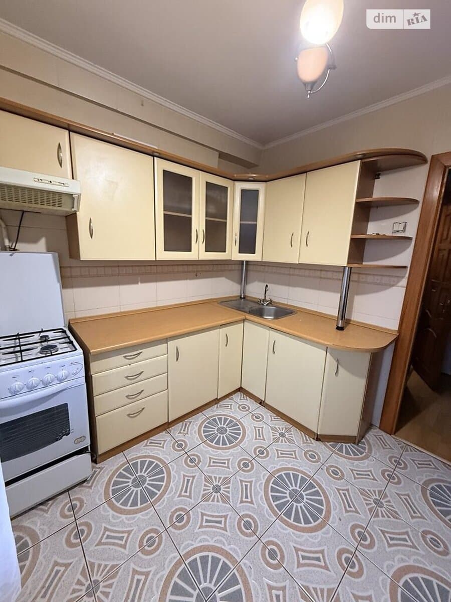 2-кімнатна квартира в місті