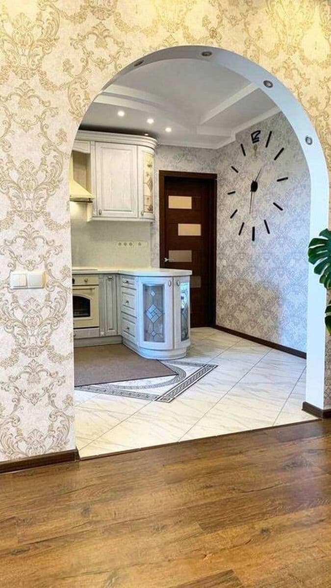 1-bedroom apartment in Kyiv Desnyanskyy