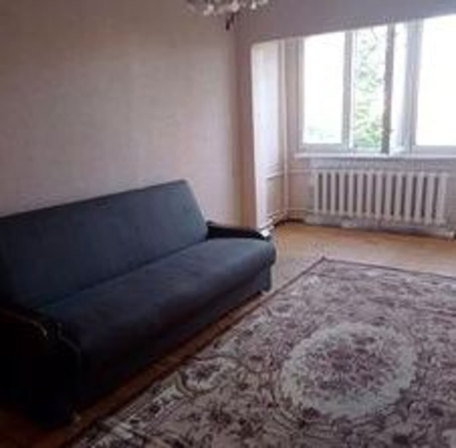 2-bedroom apartment in Kyiv Obolonskyy