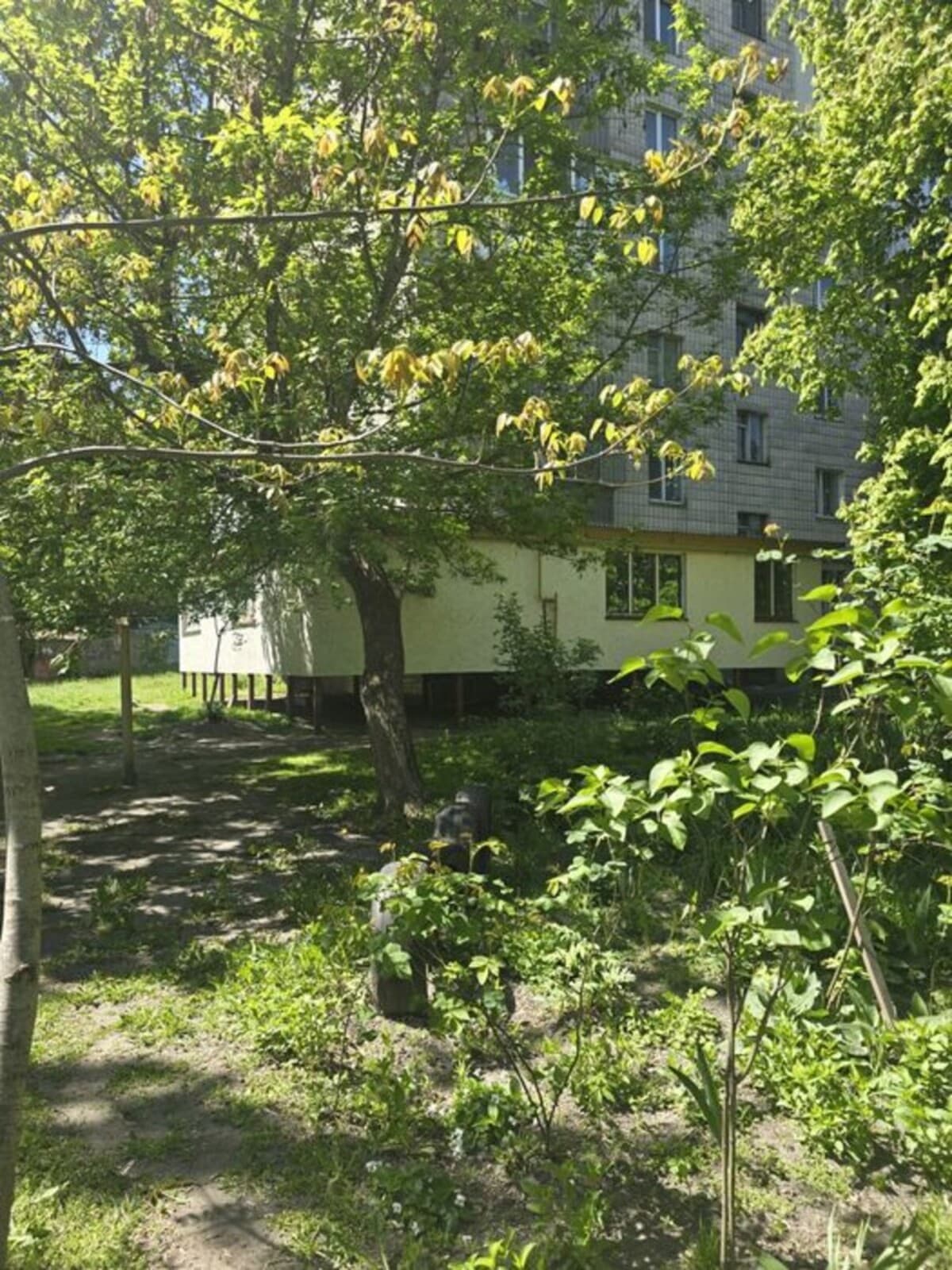 2-кімнатна квартира Київ Подільський район