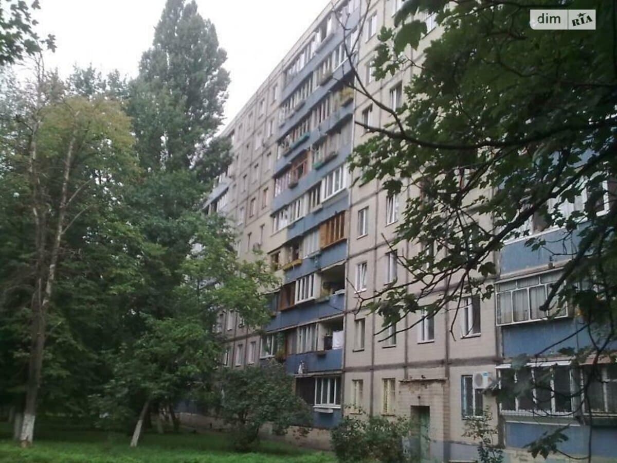 3-кімнатна квартира в місті