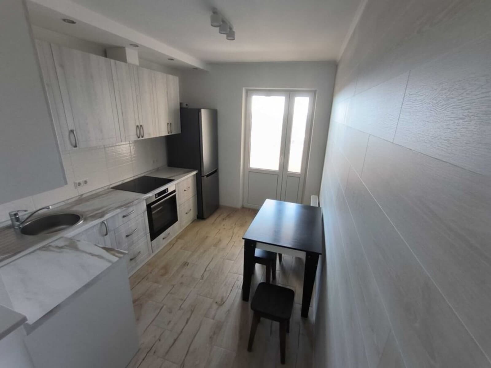 1-bedroom apartment in Kyiv Svyatoshynskyy