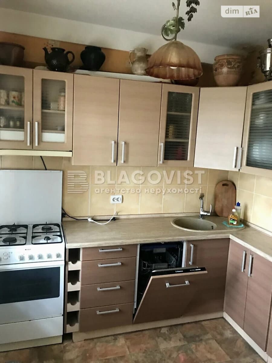 2-кімнатна квартира Київ Оболонський район