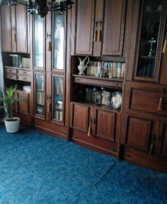 2-bedroom apartment in city