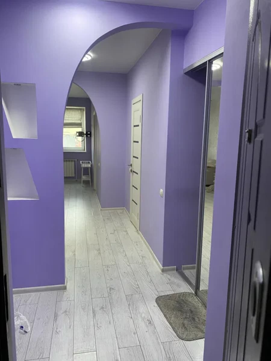 2-bedroom apartment in Kyiv Obolonskyy