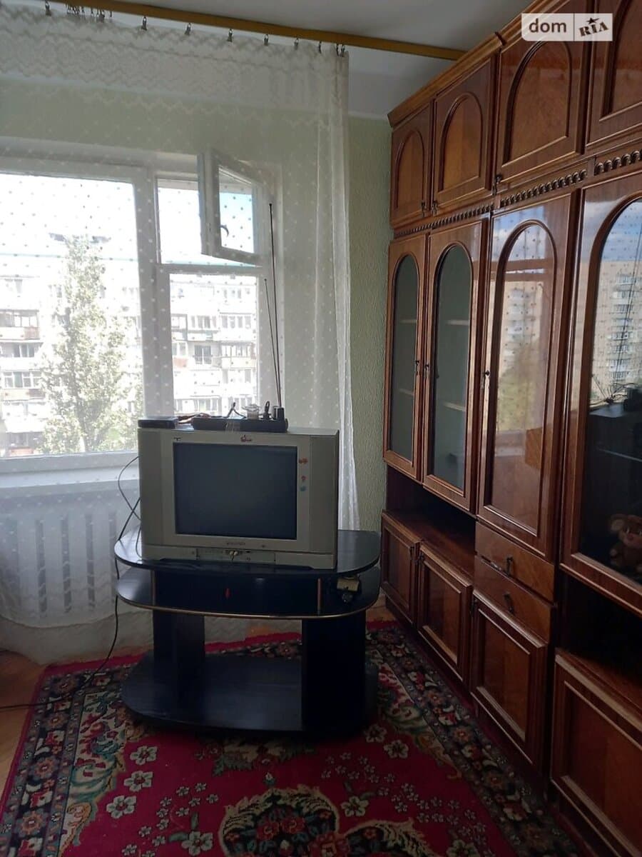 2-кімнатна квартира Київ Дніпровський район
