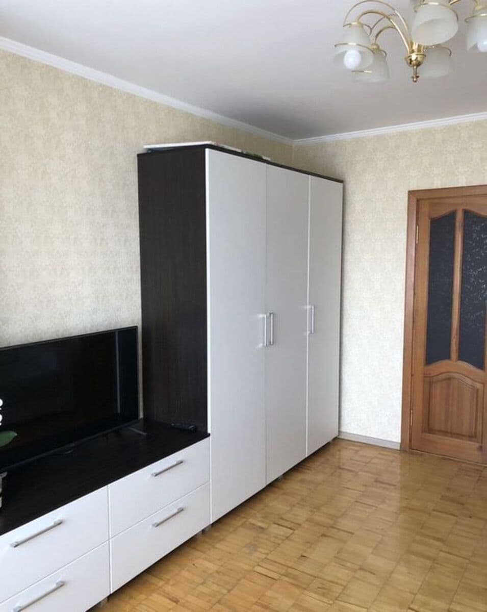 1-кімнатна квартира в місті