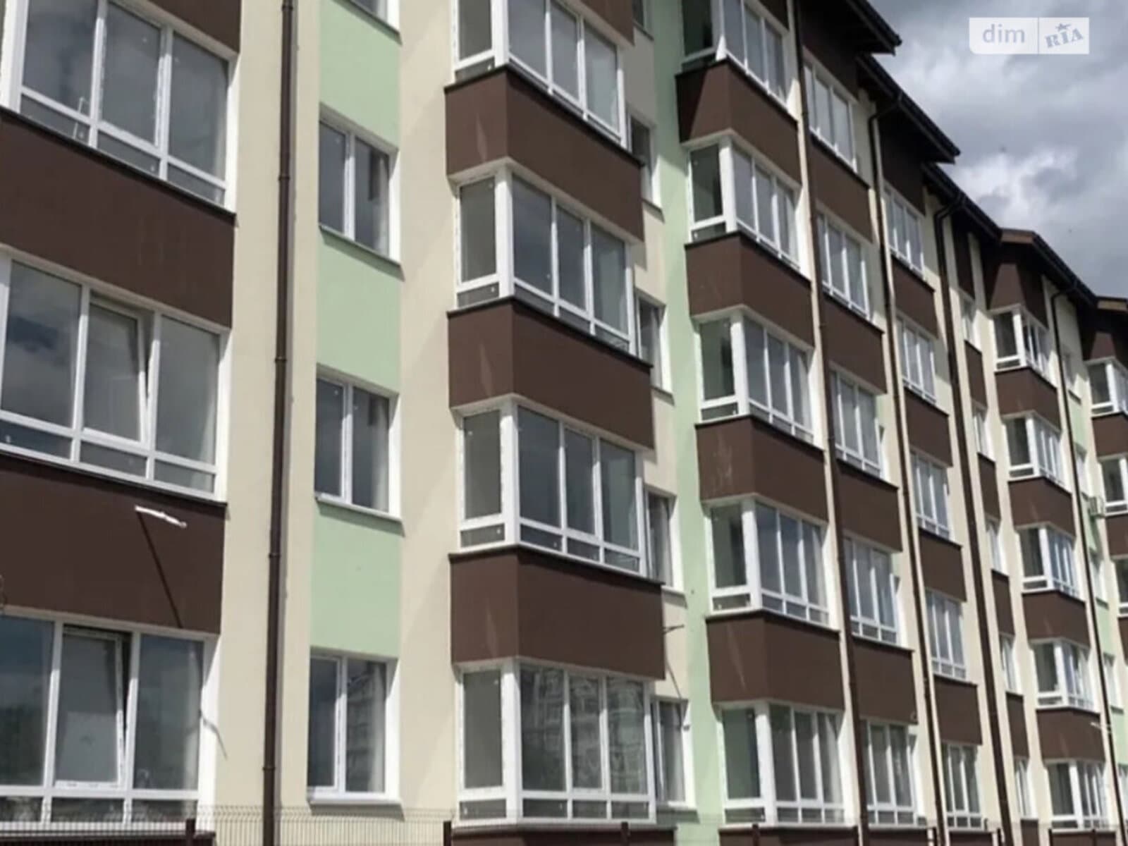1-кімнатна квартира Київ Солом'янський район