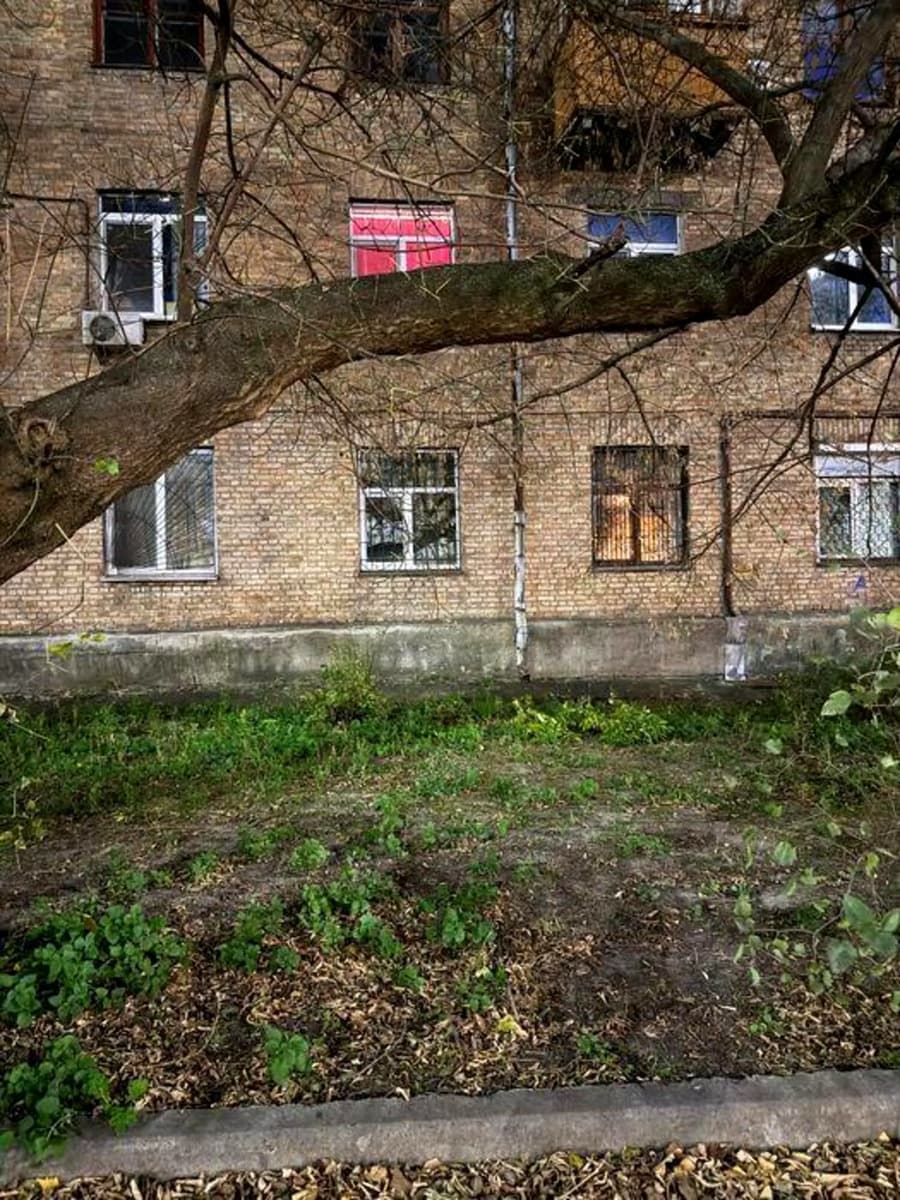 2-кімнатна квартира Київ Печерський район