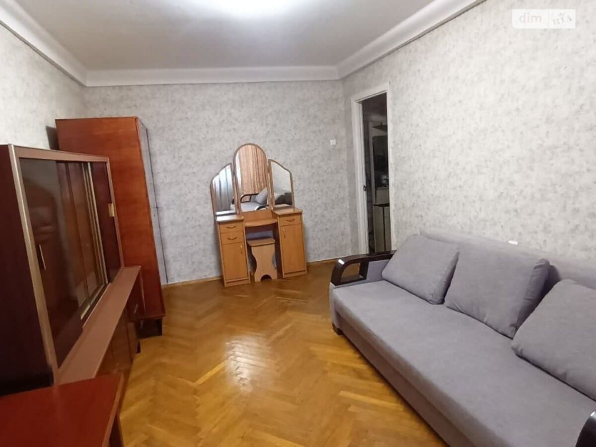 2-кімнатна квартира Київ Шевченківський район
